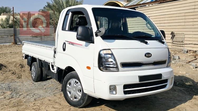 Kia Bongo
